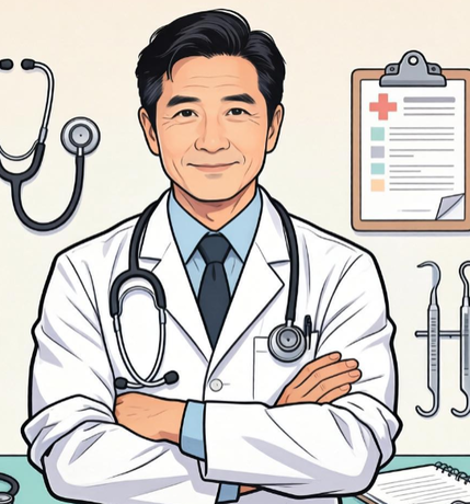 陶肃雄案例好吗